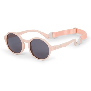 Okulary przeciwsłoneczne Fiji PINK 6-36m Dooky