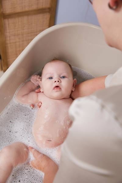 Wanienka Sense Taupe bébé-jou 