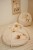 Mata aktywizująca z pałąkiem Newborn Naturals Little Dutch