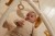 Mata aktywizująca z pałąkiem Newborn Naturals Little Dutch