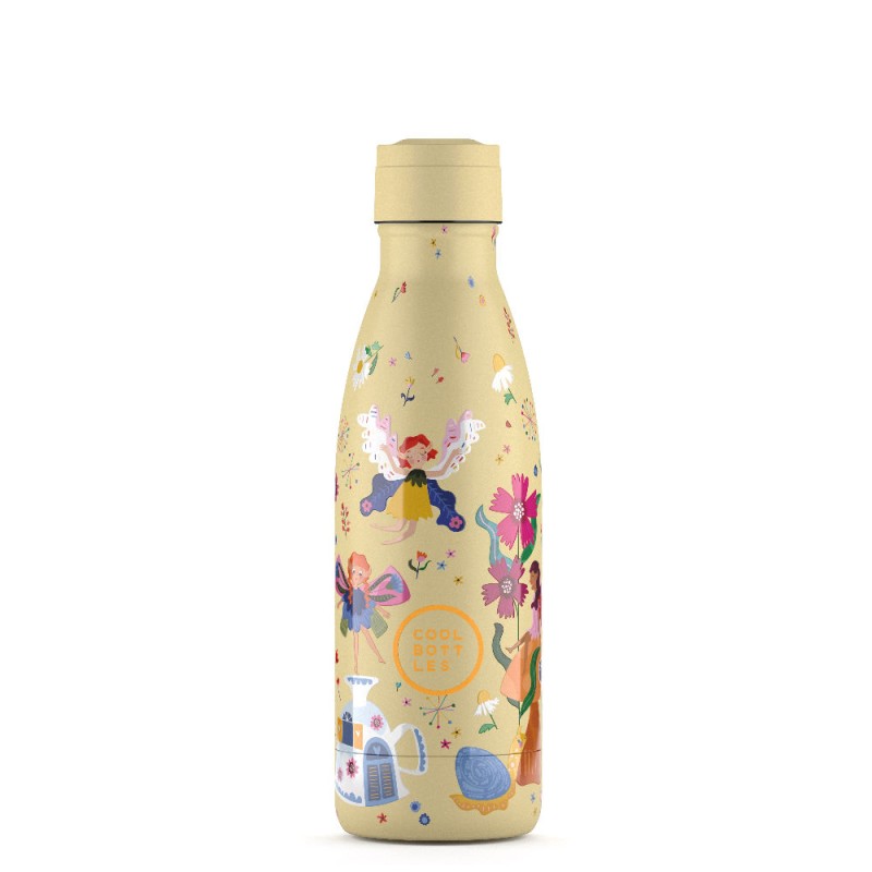 Butelka termiczna Kids 350 ml Magical Fairies Cool Bottles