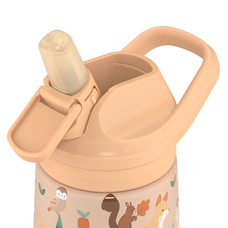 Butelka termiczna Kiddies 350 ml Woodland Buddies Cool Bottles