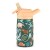 Butelka termiczna Kiddies 350 ml Rainforest Refuge Cool Bottles