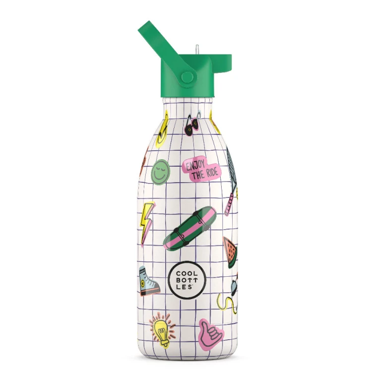 Butelka termiczna Kids 500 ml Play Mode Cool Bottles