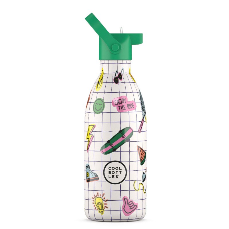 Butelka termiczna Kids 500 ml Play Mode Cool Bottles