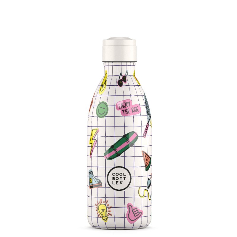 Butelka termiczna Kids 500 ml Play Mode Cool Bottles