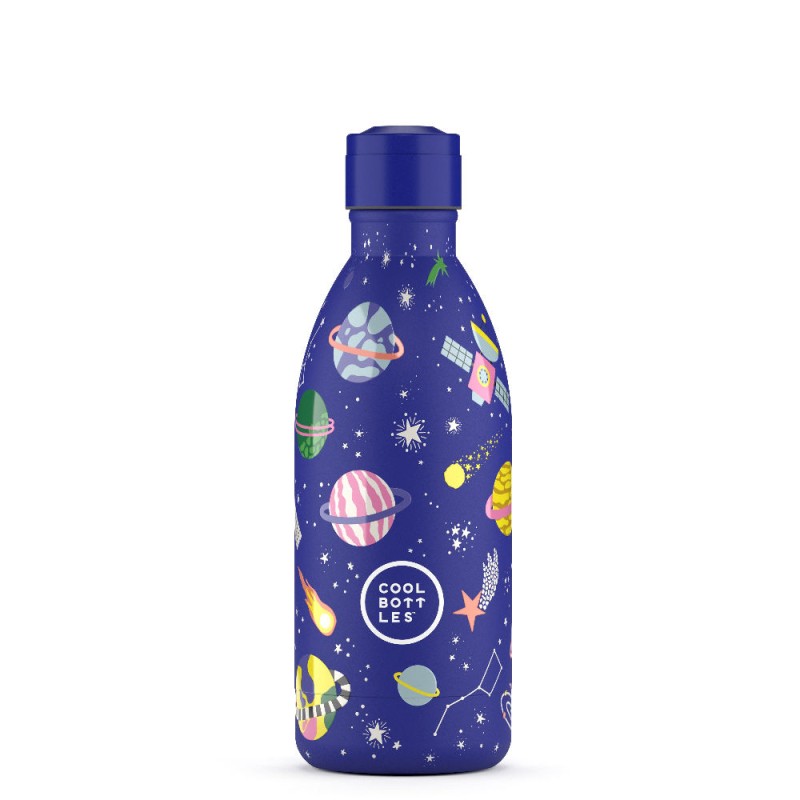 Butelka termiczna Kids 500 ml Stellar Journey Cool Bottles