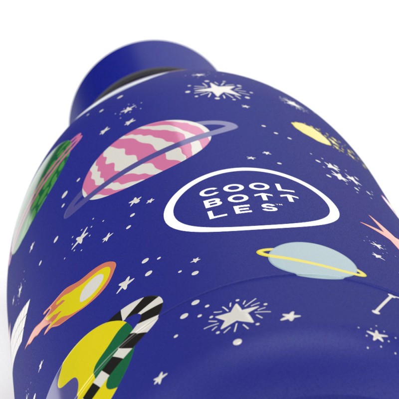 Butelka termiczna Kids 500 ml Stellar Journey Cool Bottles