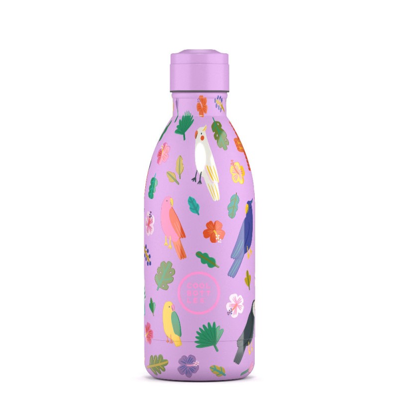 Butelka termiczna Kids 500 ml Fly Free Cool Bottles