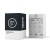Kubek termiczny 330 ml Mono Black Cool Bottles