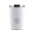 Kubek termiczny 330 ml Mono White Cool Bottles