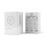 Kubek termiczny 330 ml Mono White Cool Bottles