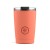 Kubek termiczny 330 ml Pastel Coral Cool Bottles