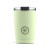 Kubek termiczny 330 ml Pastel Green Cool Bottles