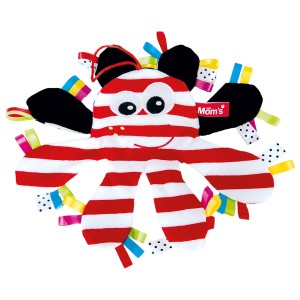 Szeleszcząca ośmiornica 979 Mom's Care