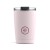 Kubek termiczny 330 ml Pastel Pink Cool Bottles
