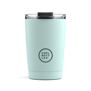Kubek termiczny 330 ml Pastel Sky Cool Bottles