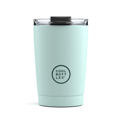 Kubek termiczny 330 ml Pastel Sky Cool Bottles
