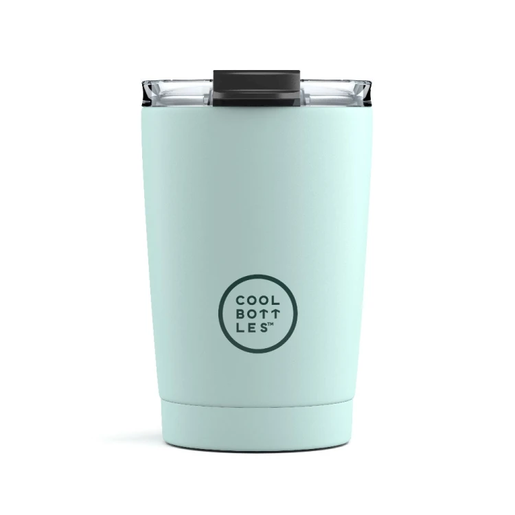 Kubek termiczny 330 ml Pastel Sky Cool Bottles