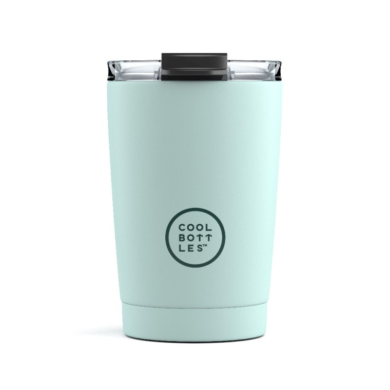 Kubek termiczny 330 ml Pastel Sky Cool Bottles