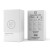 Kubek termiczny 550 ml Mono White Cool Bottles