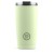 Kubek termiczny 550 ml Pastel Green Cool Bottles