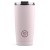 Kubek termiczny 550 ml Pastel Pink Cool Bottles