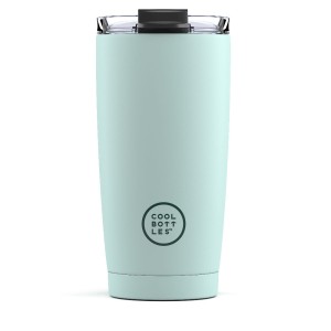 Kubek termiczny 550 ml Pastel Sky Cool Bottles