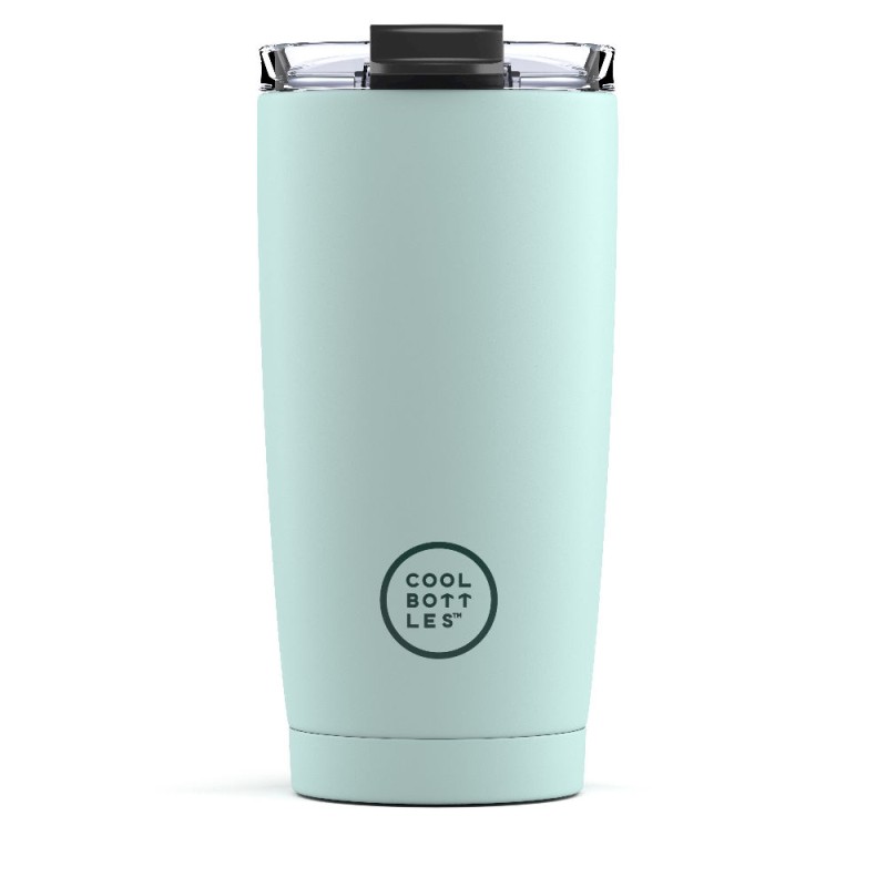 Kubek termiczny 550 ml Pastel Sky Cool Bottles