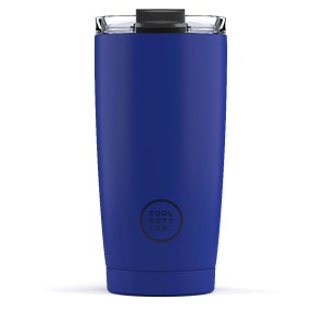 Kubek termiczny 550 ml Vivid Blue Cool Bottles
