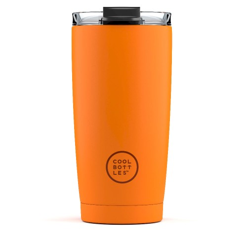 Kubek termiczny 550 ml Vivid Orange Cool Bottles