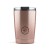 Kubek termiczny 330 ml Metallic Rose Cool Bottles