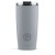 Kubek termiczny 550 ml Pastel Grey Cool Bottles
