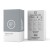 Kubek termiczny 550 ml Pastel Grey Cool Bottles