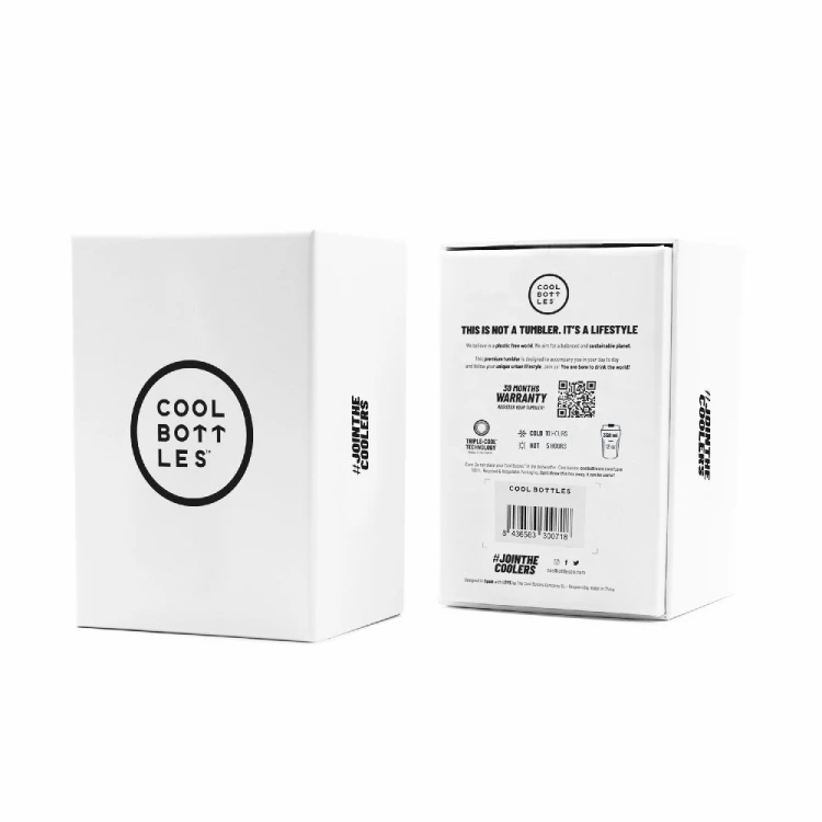 Kubek termiczny 350 ml Paradise Ibiza Cool Bottles