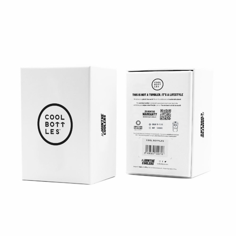 Kubek termiczny 350 ml Paradise Ibiza Cool Bottles