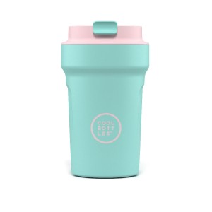 Kubek termiczny 350 ml Paradise Capri Cool Bottles