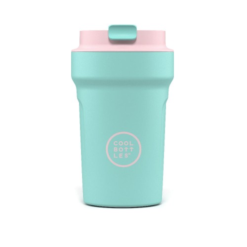 Kubek termiczny 350 ml Paradise Capri Cool Bottles