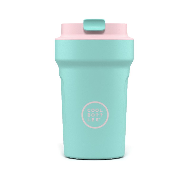 Kubek termiczny 350 ml Paradise Capri Cool Bottles
