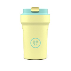 Kubek termiczny 350 ml Paradise Creta Cool Bottles