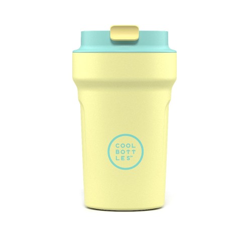 Kubek termiczny 350 ml Paradise Creta Cool Bottles