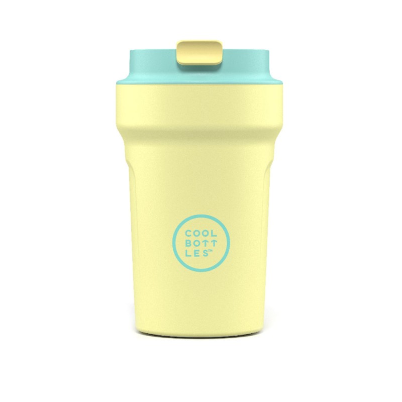 Kubek termiczny 350 ml Paradise Creta Cool Bottles