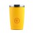 Kubek termiczny 330 ml Vivid Yellow Cool Bottles