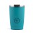 Kubek termiczny 330 ml Vivid Turquoise Cool Bottles