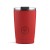 Kubek termiczny 330 ml Vivid Red Cool Bottles