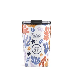 Kubek termiczny 330 ml Xclusive! Nébula – Underwater Fun Cool Bottles