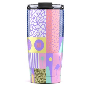 Kubek termiczny 550 ml Xclusive! Antonyo Marest – René Cool Bottles