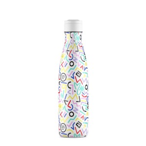 Butelka termiczna Xclusive! 500 ml Antonyo Marest – Allegra Cool Bottles