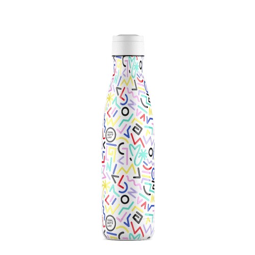 Butelka termiczna Xclusive! 500 ml Antonyo Marest – Allegra Cool Bottles