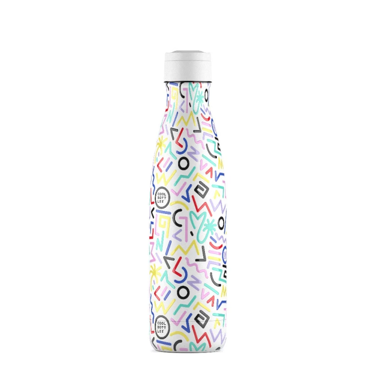 Butelka termiczna Xclusive! 500 ml Antonyo Marest – Allegra Cool Bottles